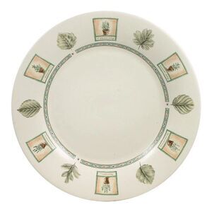 Pfaltzgraff Naturewood Dinner Plate